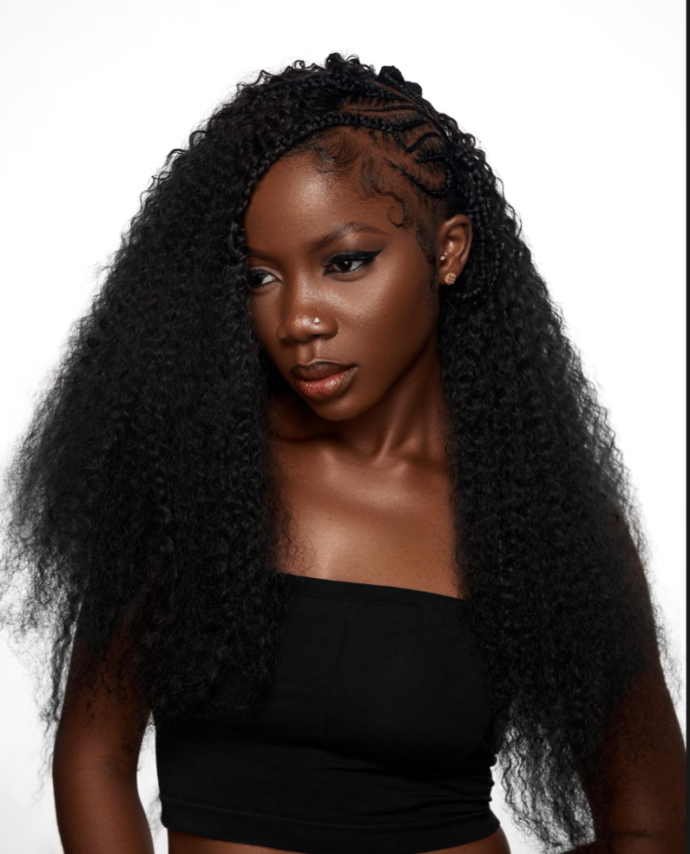 Mobile Afro Hair Specialist – Bringing the Salon Experience to You