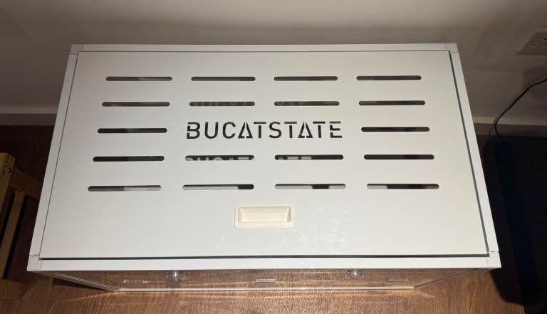 80cm Bucatstate Hamster Cage