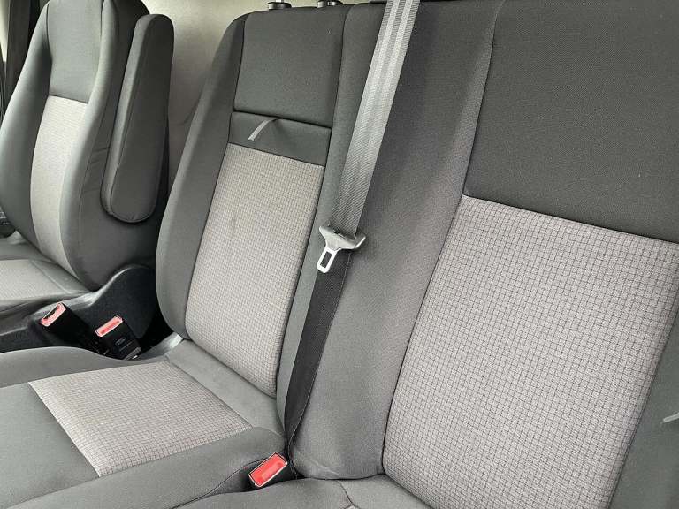 2022 Ford Transit 2.0 EcoBlue 130ps H3 Leader Van PANEL VAN DIESEL Manual