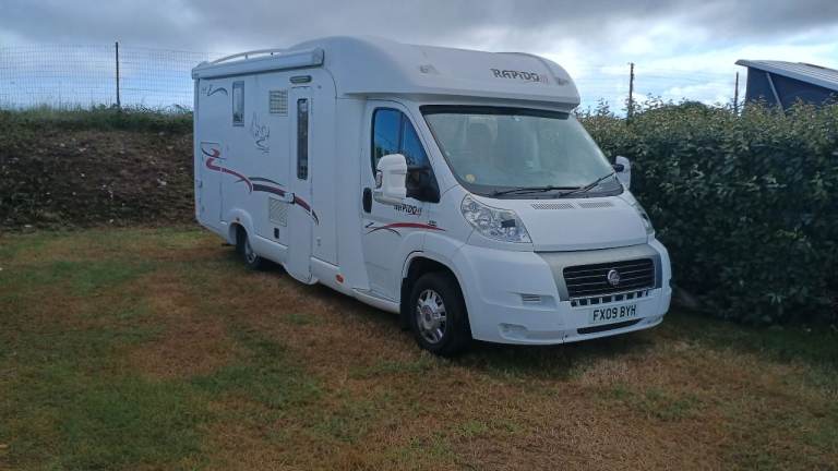 Fiat, 2009, 2287 (cc)