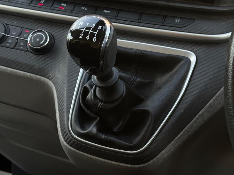 2021 Maxus Deliver 9 2.0 D20 163 High Roof Van PANEL VAN DIESEL Manual