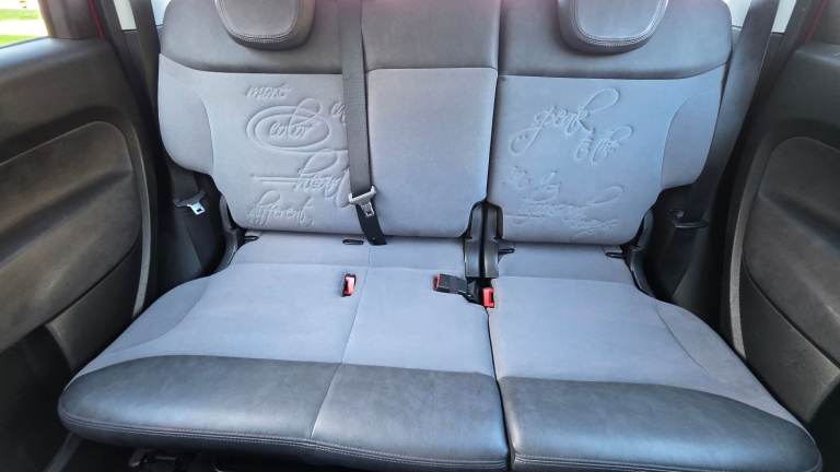 Fiat, 500L, MPV, 2014, Manual, 1248 (cc), 5 doors