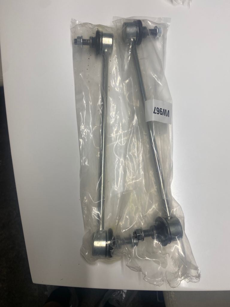 Anti roll bar links Mazda 3 1.6 