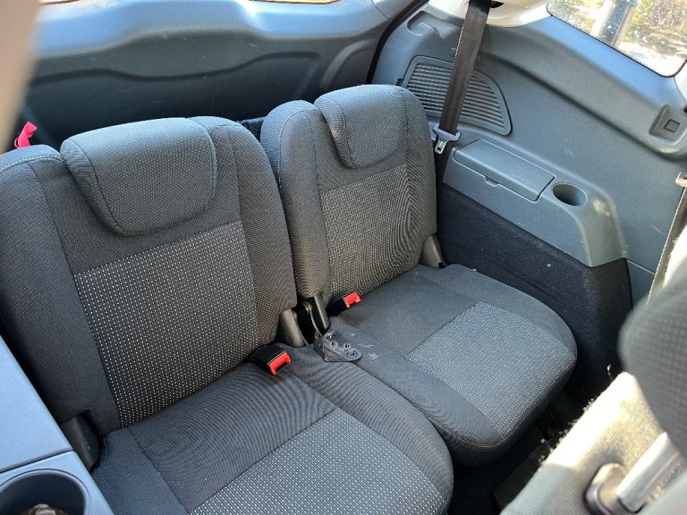 Ford, GRAND C-MAX, MPV, 2013, Manual, 1560 (cc), 5 doors