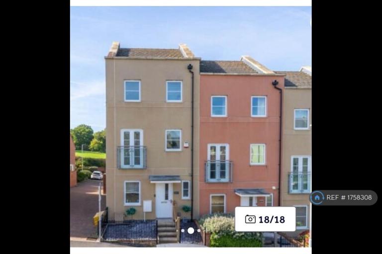 4 bedroom house in Fairford Road, Cheltenham, GL52 (4 bed) (#1758308)