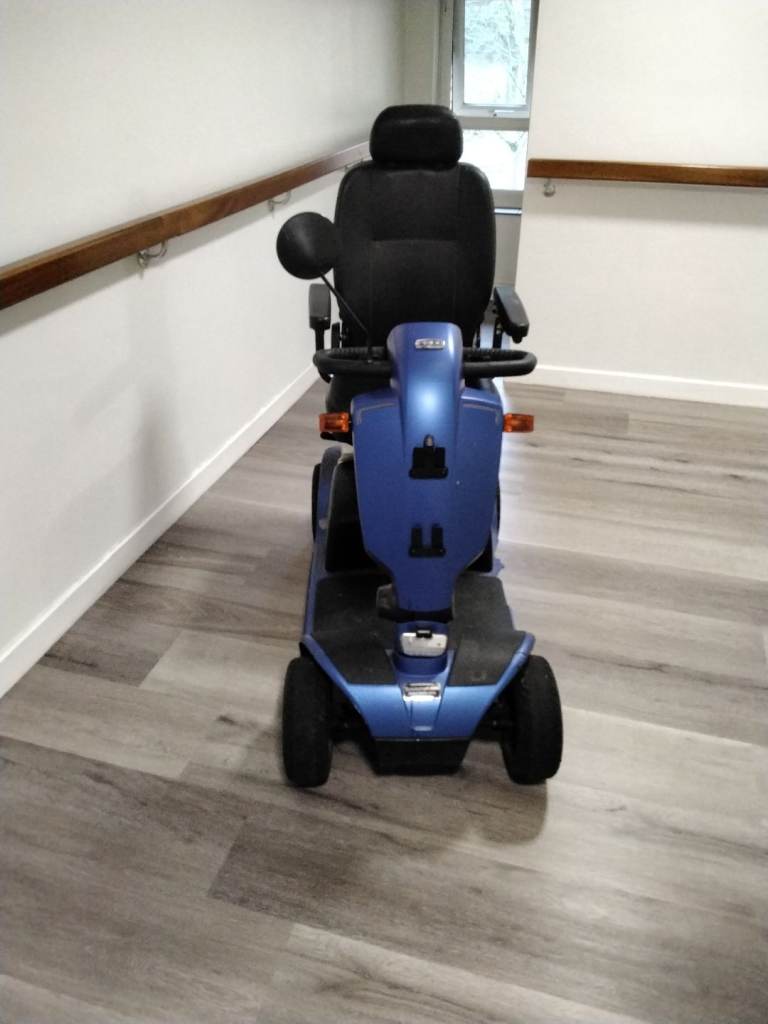 Pride colt deluxe 2.0 