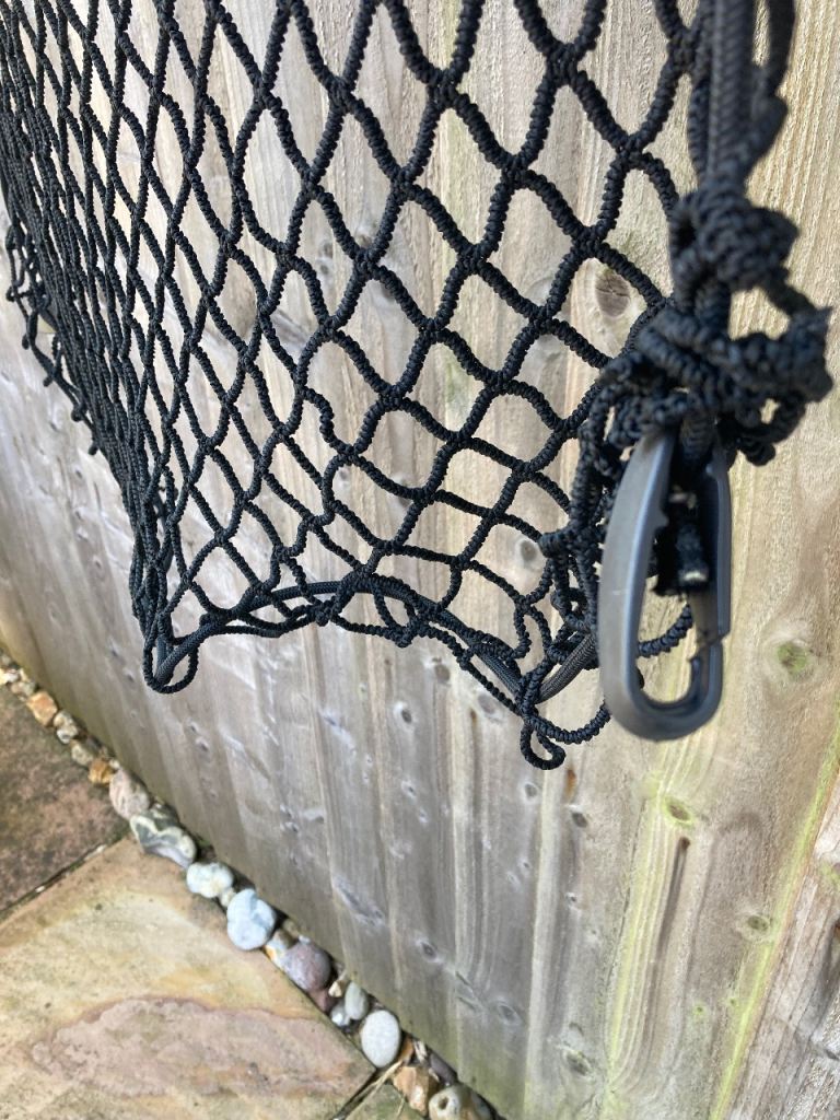 Cargo/Luggage Securing Net