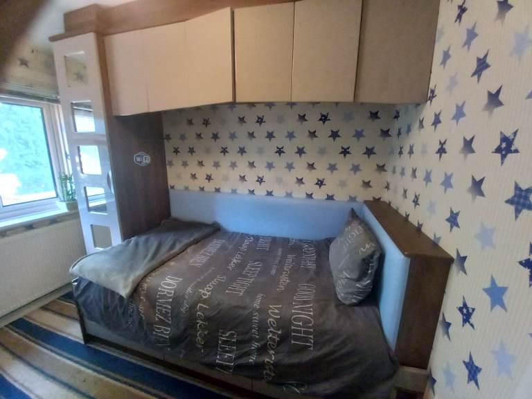 Single room in house in Harborne