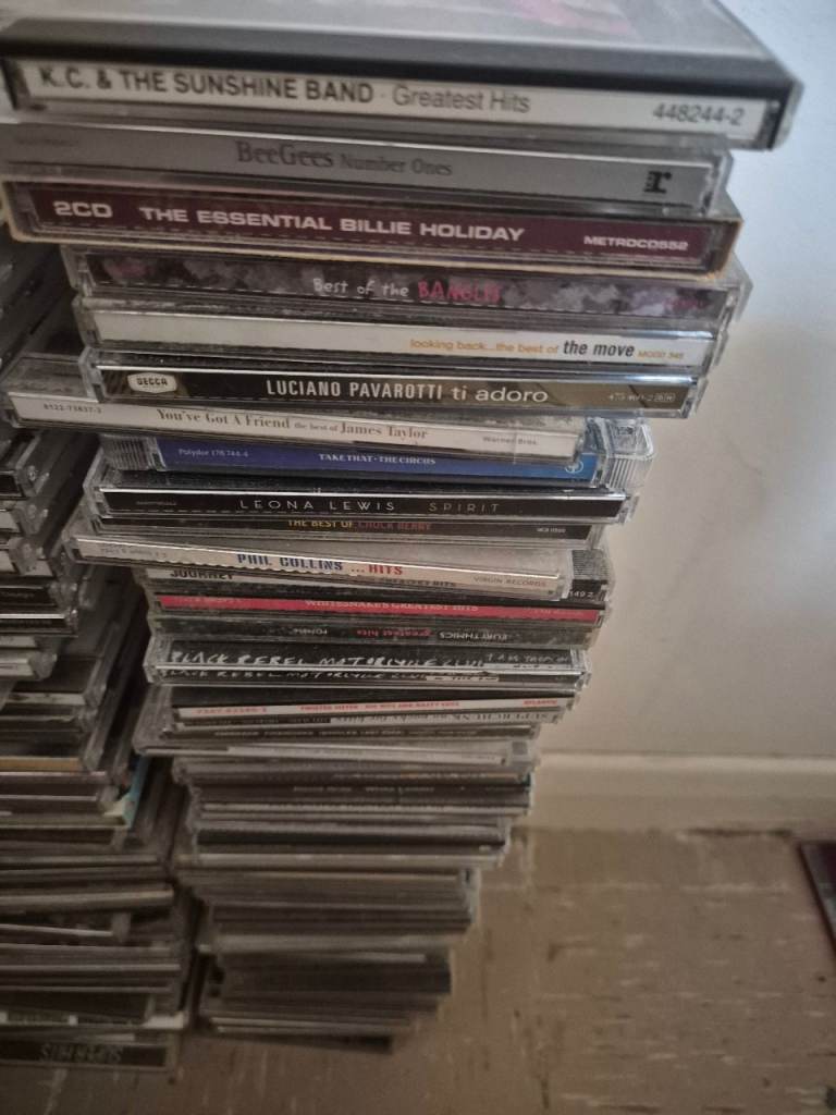 image for Best of Greatest Hits Compilations Some single artists