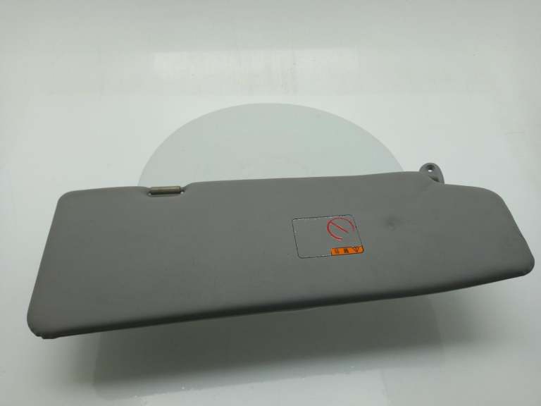 Mazda Bongo Sun Visor 1998-2001 Unknown Mpv S38a69320b08
