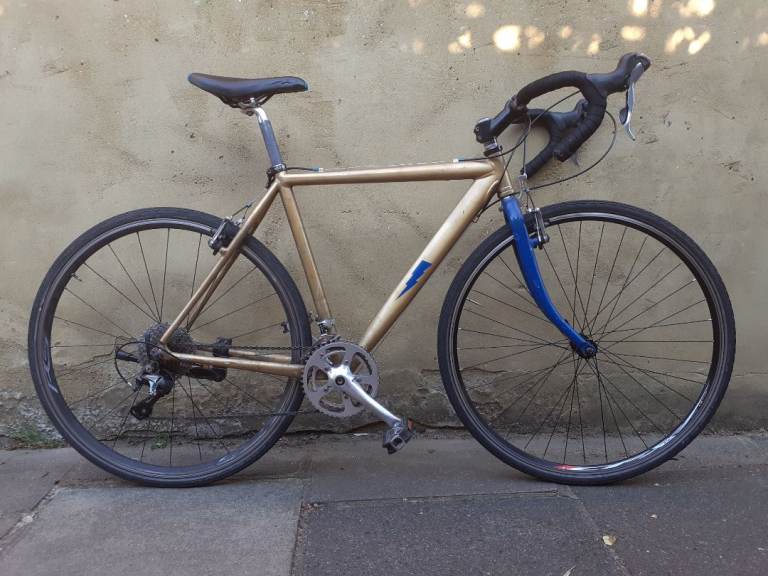 Kona  'jake the snake' cyclocross road bike (56cm , Tiagra )
