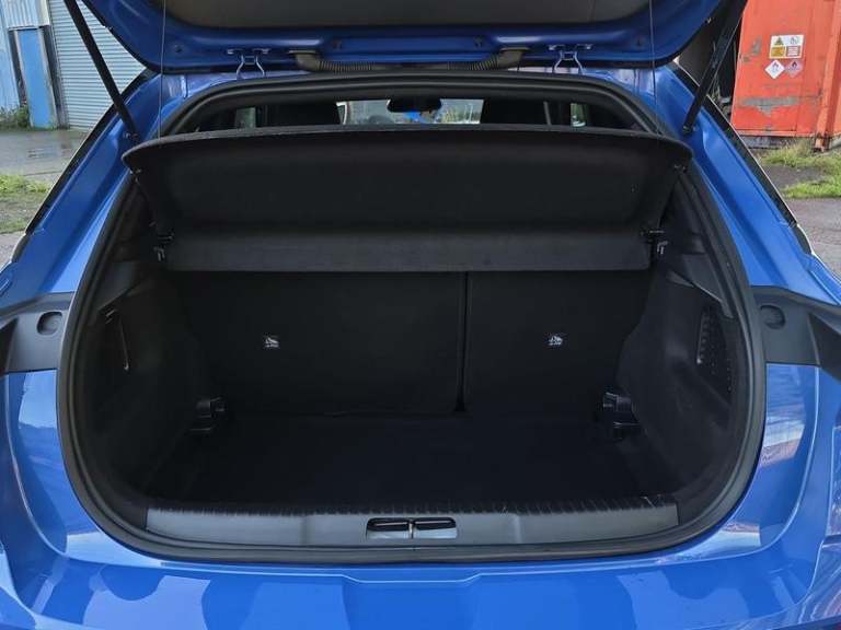 2022 Vauxhall Mokka Electric 50kWh Ultimate SUV 5dr Electric Auto (136 ps) Automatic Hatchback El...