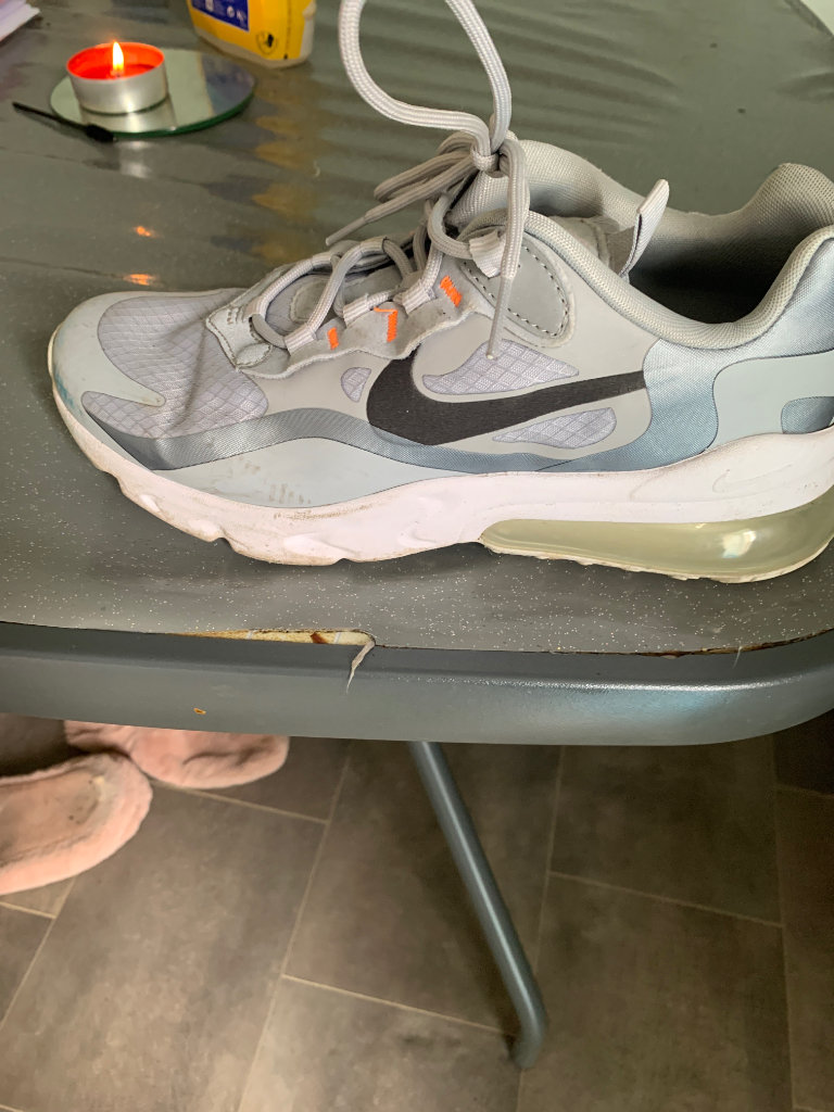 Ladies Nike trainers