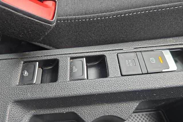 2022 Volkswagen T-Roc 1.5 TSI Style 2dr + WIND DEFLECTOR Convertible Petrol Manual