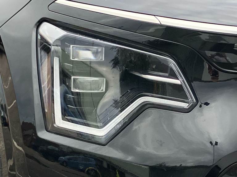 2022 Kia Niro 150kW 3 65kWh 5dr Auto Estate ELECTRIC Automatic