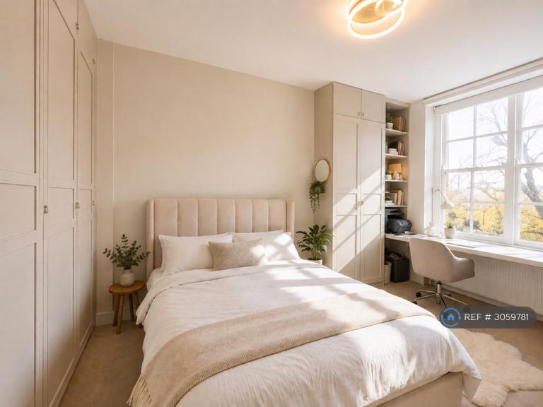 1 bedroom in Grove End House, London, NW8 (#3059781)