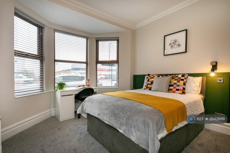 1 bedroom in London Road, Alvaston, Derby, DE24 (#2642899)