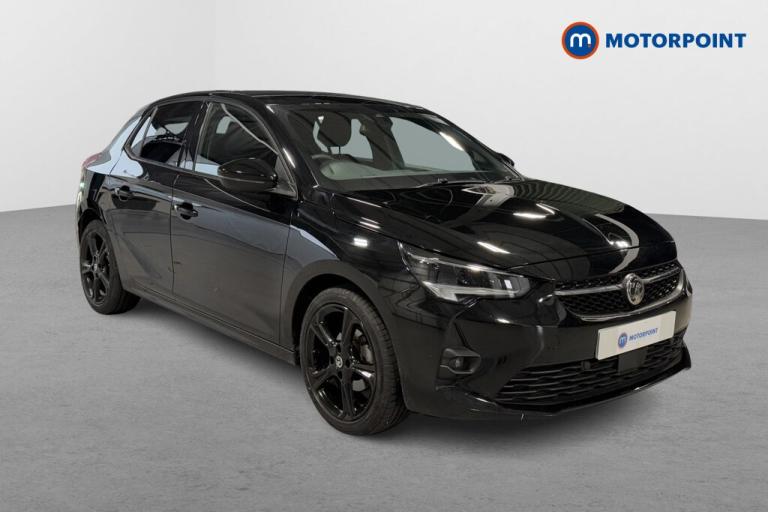 2023 Vauxhall Corsa 1.2 GS 5dr Hatchback Petrol Manual