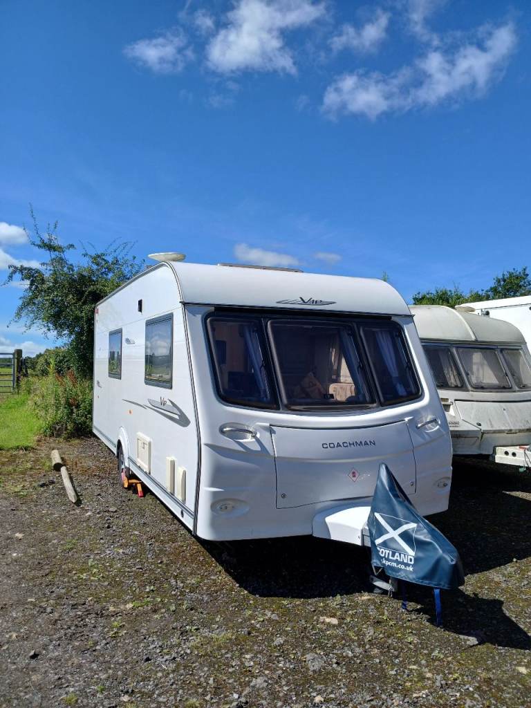 2011 coachman vip limited edition air awning motor mover 