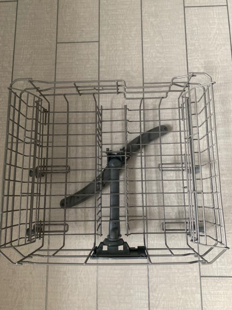 dishwasher basket upper