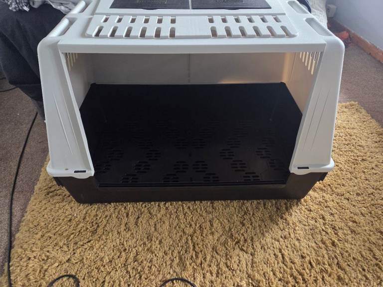 Large Dog Crate