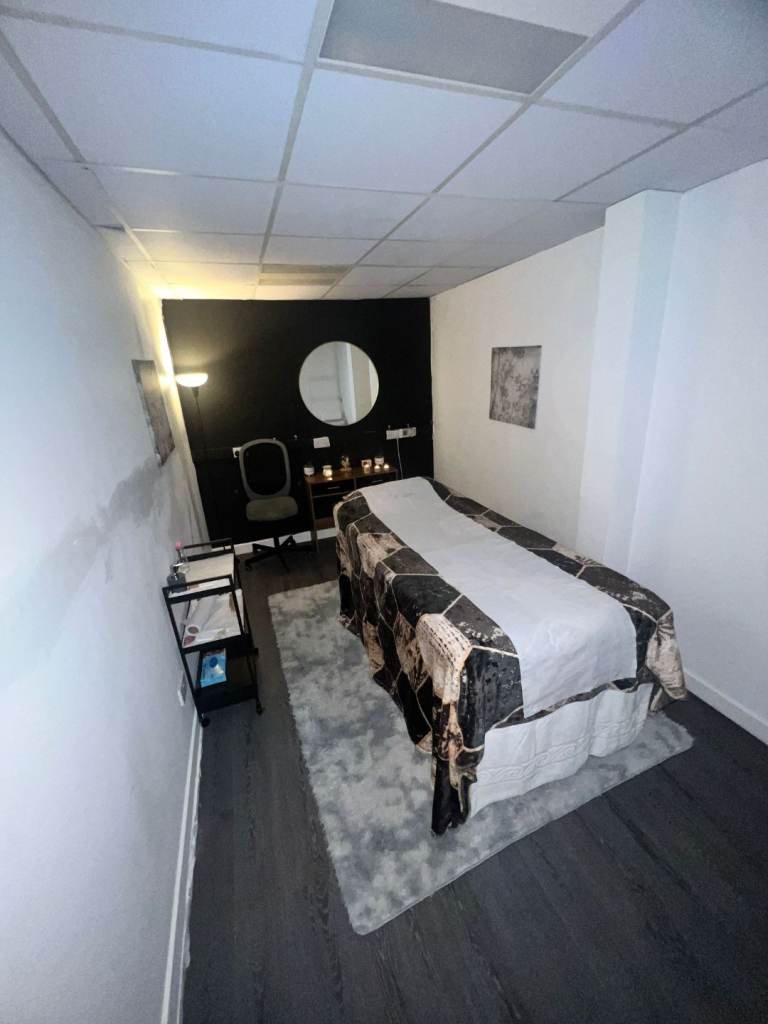 indian Massage – Professional & Welcoming