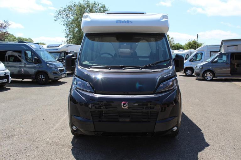 Elddis Autoquest 194 Magnum GT DIESEL AUTOMATIC 2025