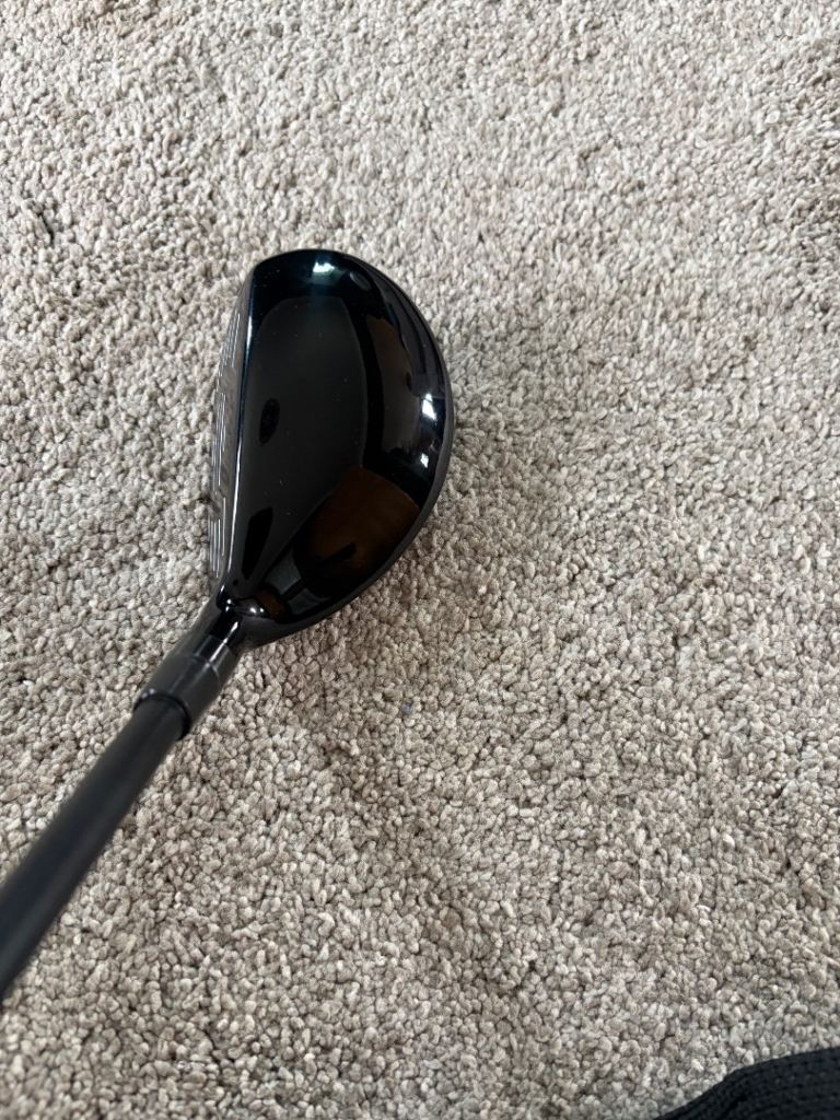 Eleven Golf hybrid 
