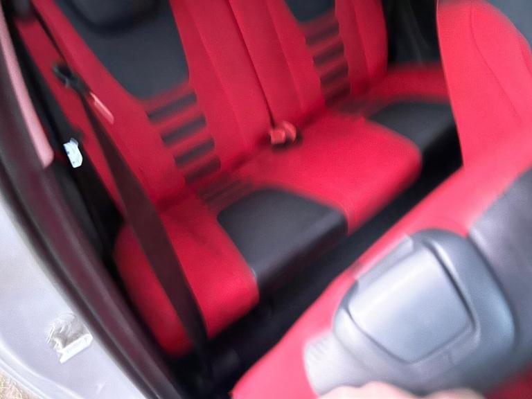 2013 Ford Ka 1.2 Grand Prix II 3dr [Start Stop] HATCHBACK PETROL Manual