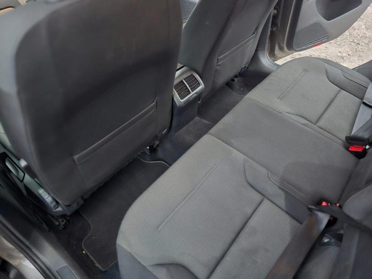 2014 Volkswagen Golf 1.4 TSI BlueMotion Tech SE Hatchback 5dr Petrol DSG Euro 5 (s/s) (122 ps) Ha...