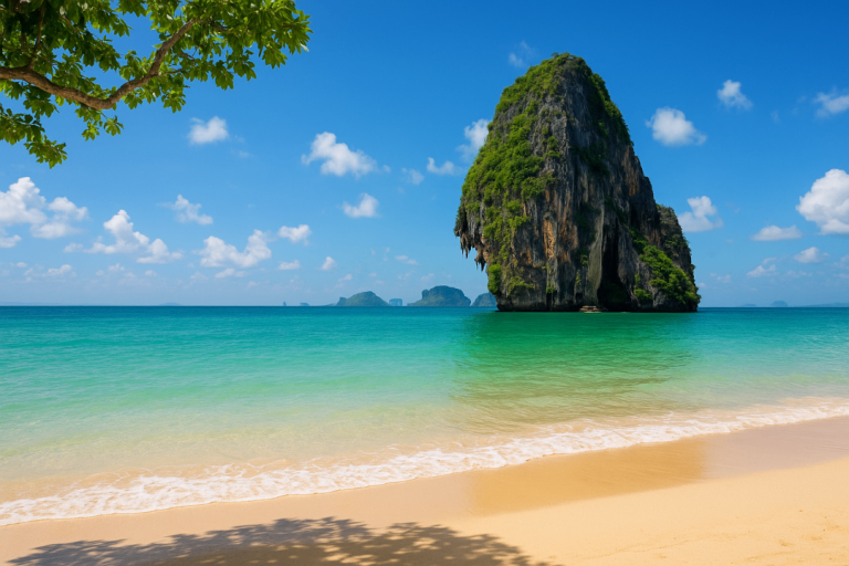 Flight Deals To Bangkok from £525 