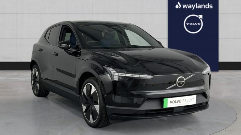 2025 Volvo EX30 200kW SM Extended Range Ultra 69kWh 5dr Auto ESTATE ELECTRIC Automatic