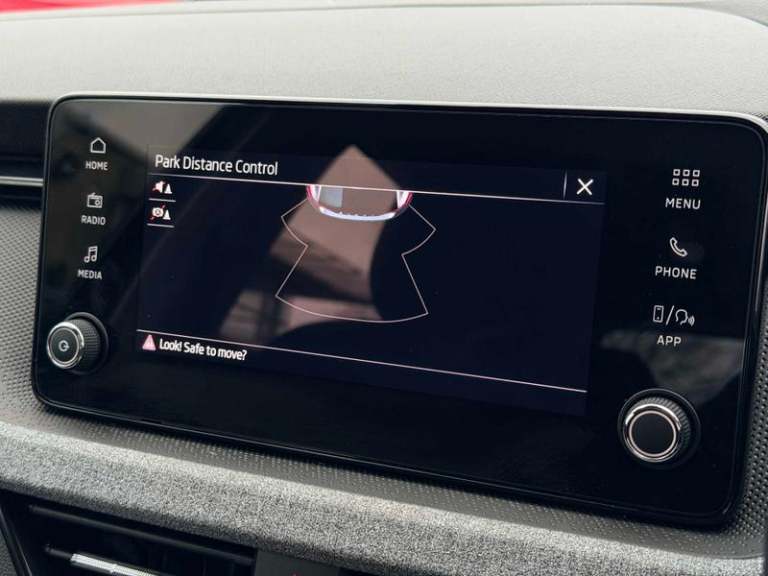 2024 Skoda Scala 1.0 TSI 116 SE 5dr DSG Automatic Hatchback Petrol Automatic