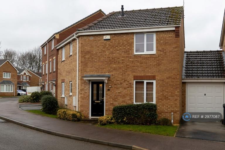 3 bedroom house in College Way, Nottingham, NG8 (3 bed) (#2977087)