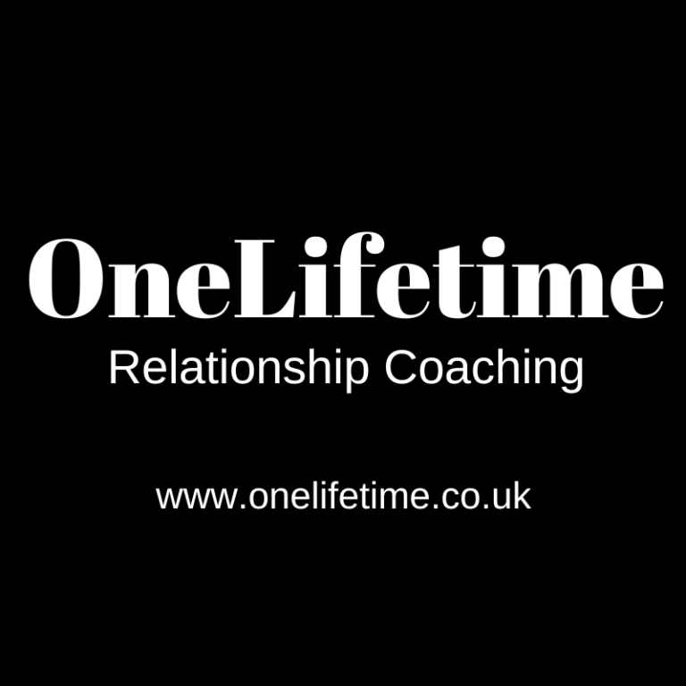 Relationship Coaching