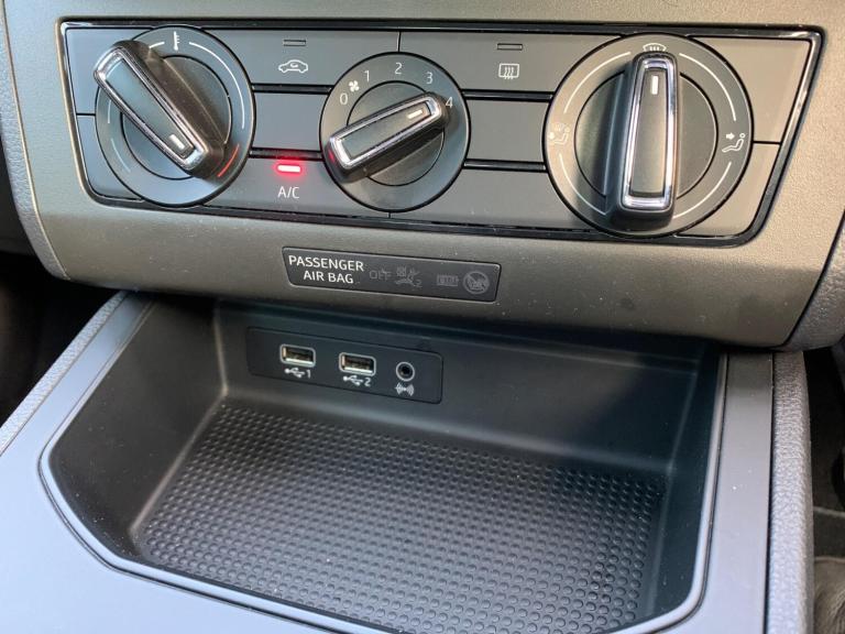 2018 SEAT Ibiza 1.5 TSI Evo 150 FR 5dr HATCHBACK PETROL Manual