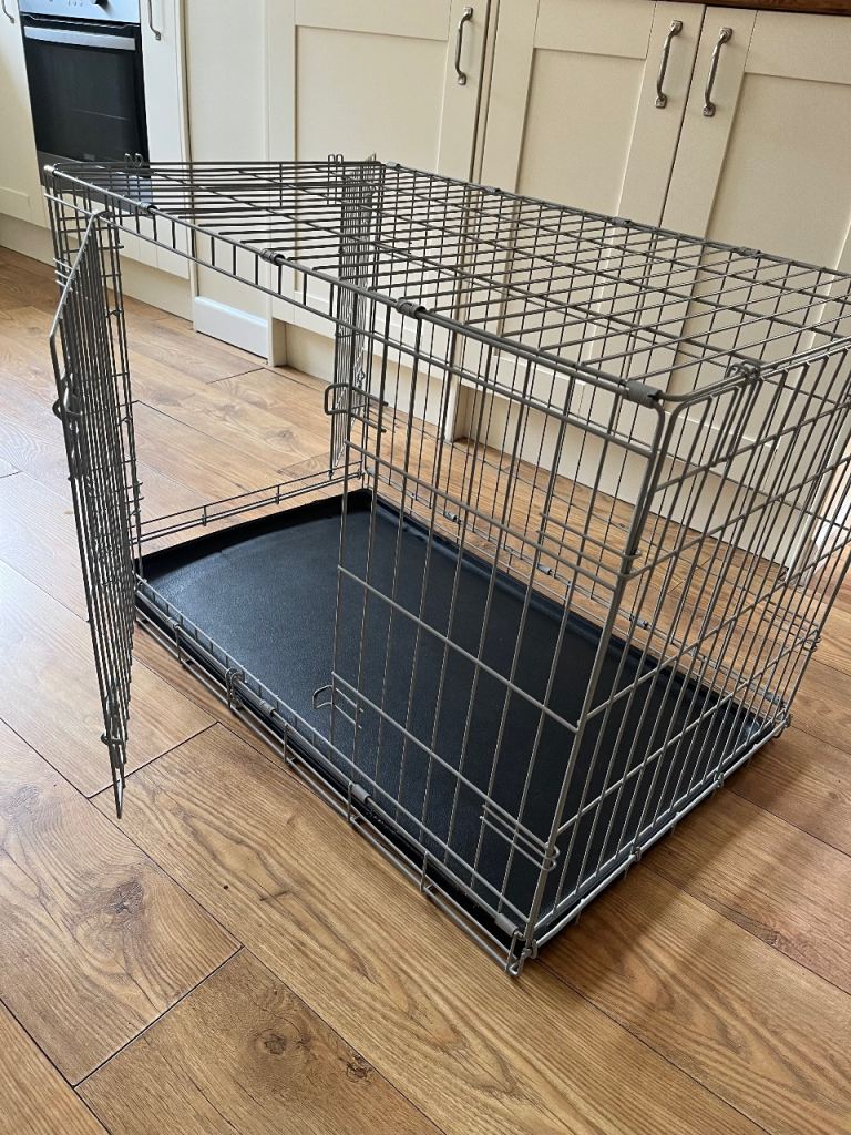 Dog Crate