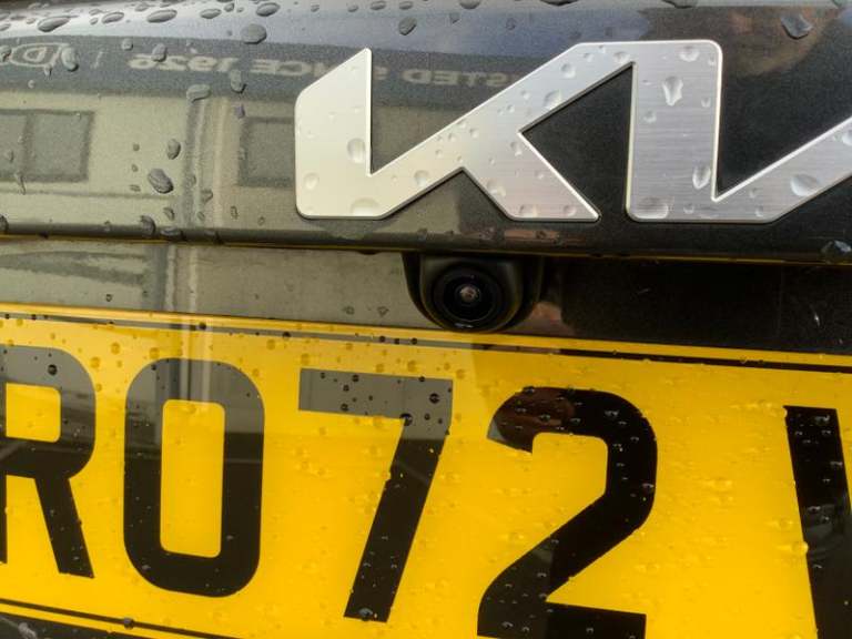 2022 Kia Niro 1.6 GDi Hybrid 2 5dr DCT ESTATE PETROL/ELECTRIC Automatic