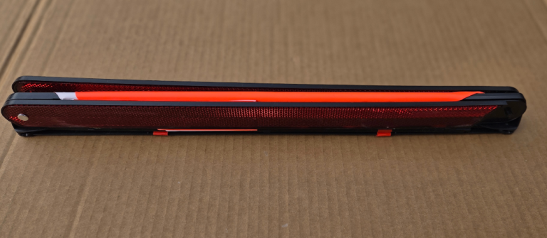 Audi Hazard Warning Triangle.