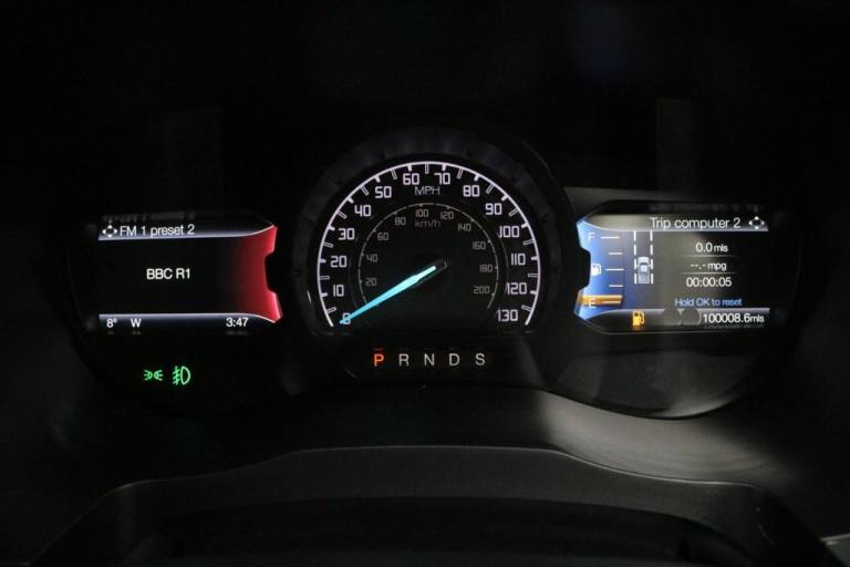 2022 Ford Ranger Pick Up Double Cab Limited 1 2.0 EcoBlue 170 Auto PICK UP DIESEL Automatic