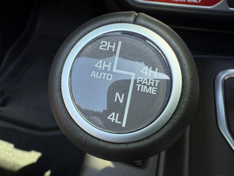 2025 Jeep Wrangler 2.0 GME Rubicon 4dr Auto8 CONVERTIBLE PETROL Automatic