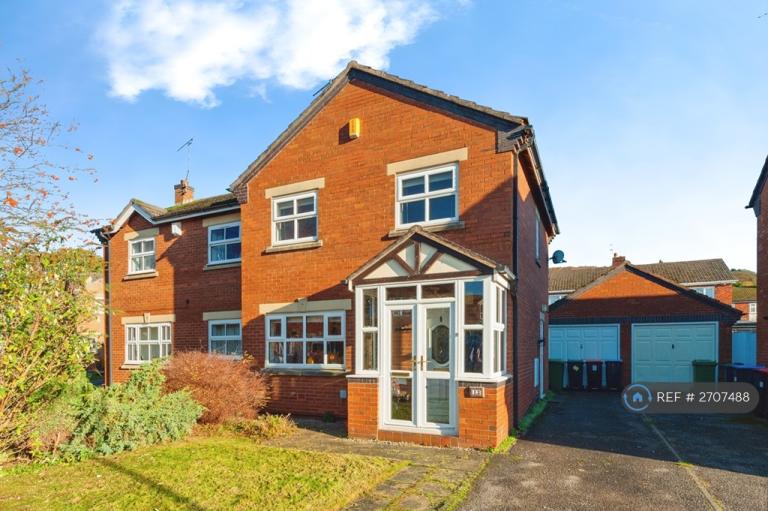 3 bedroom house in Sherwood Grove, Helsby, Frodsham, WA6 (3 bed) (#2707488)