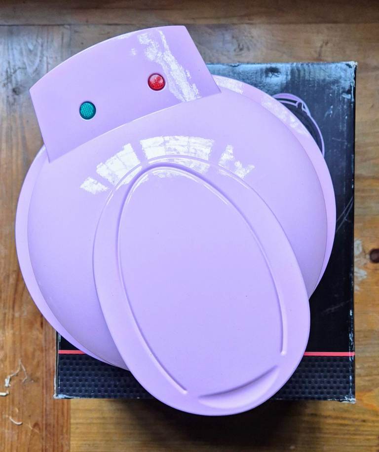 image for Waffle Maker 