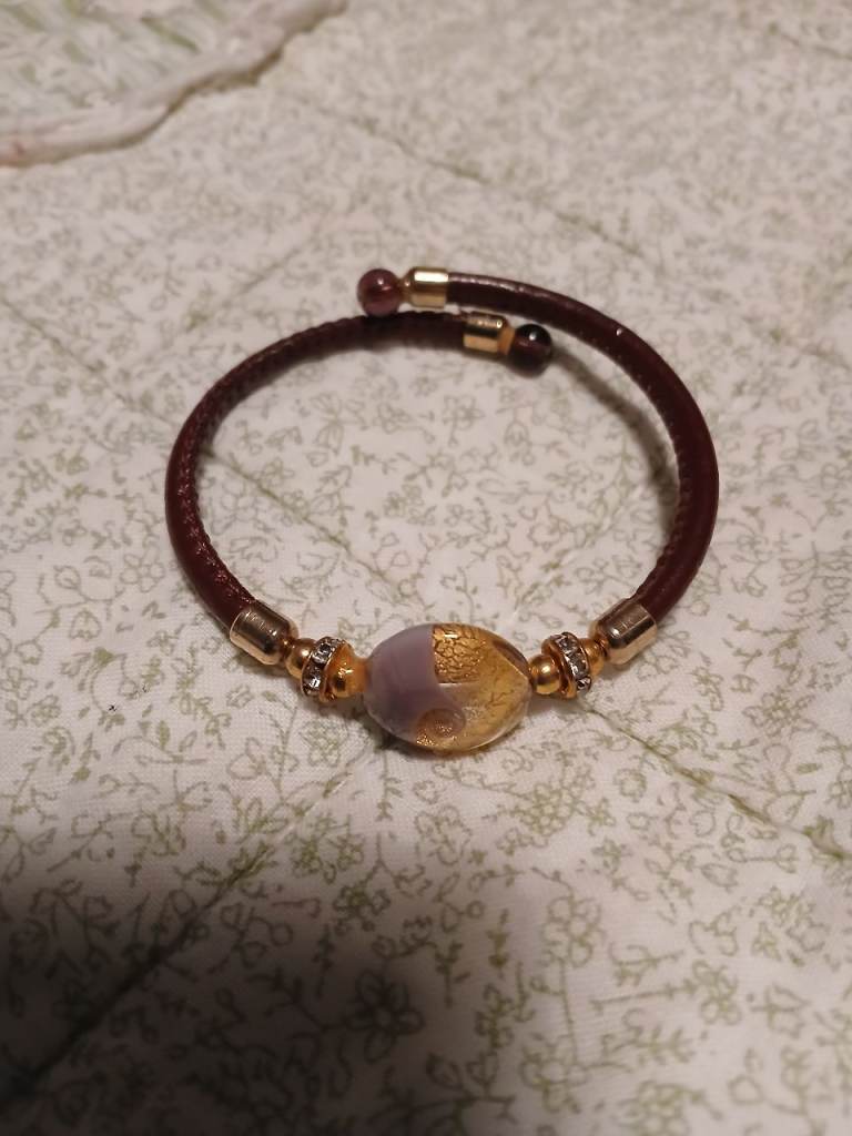 Beautiful bracelet 