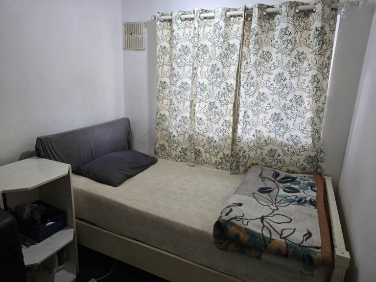 Box room for rent