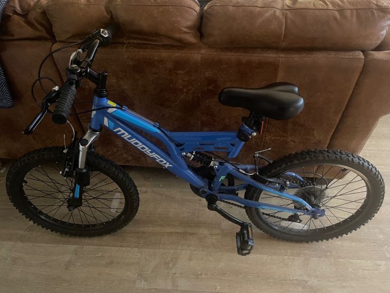 Brand New Kids Muddy Fox