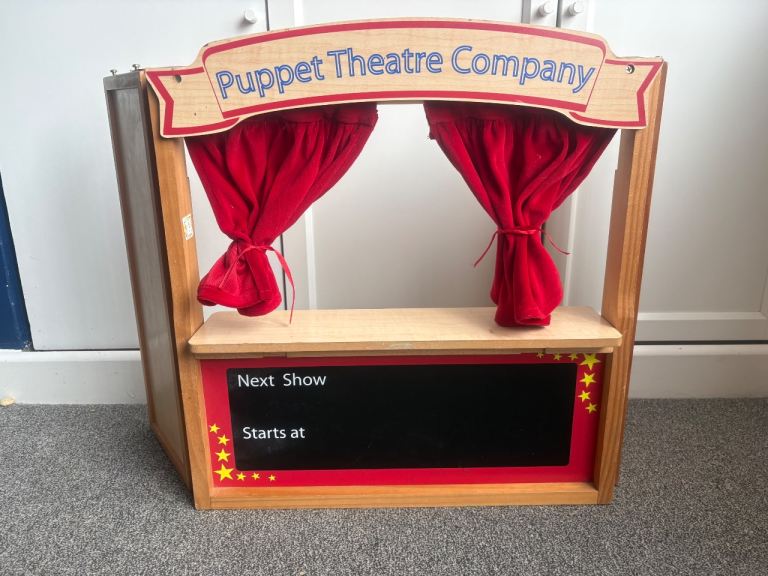 Puppet Theatre 