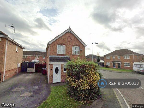 3 bedroom house in Stanwood Gardens, Whiston, Prescot, L35 (3 bed) (#2700833)