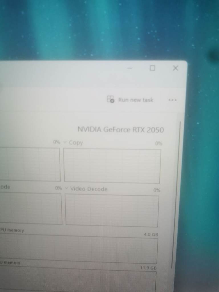 MSI Katana b12ucxk Gaming Laptop 