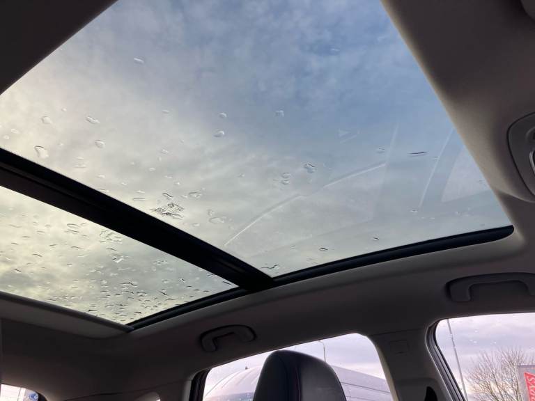 2022 MG MG ZS 115kW Trophy EV Long Range 73kWh 5dr Auto Hatchback ELECTRIC Automatic